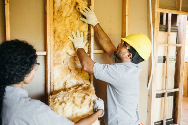 Attic Insulation Near Me in Whitefish Bay, WI